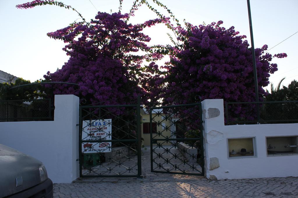 Alfamiano Διαμέρισμα Alfarim Εξωτερικό φωτογραφία